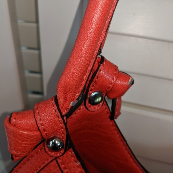 Nicole Miller Shoulder Bag - Picture 3 of 6